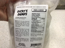 Load image into Gallery viewer, Dicky’s Dumps - Pork & Chives