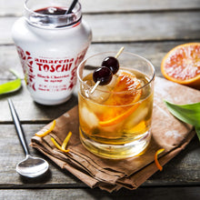 Load image into Gallery viewer, Toschi - Amarena Cherries in syrup