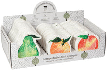 Load image into Gallery viewer, Danica - Compostable Sponge