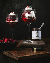 Load image into Gallery viewer, Saltspring Kitchen Co - Cranberry, Sour Cherry & Port Preserve