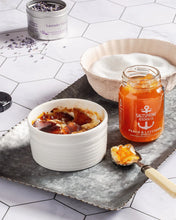 Load image into Gallery viewer, Saltspring Kitchen Co - Trio Sweet - Blueberry & Basil, Raspberry & Rose, Peach & Lavender