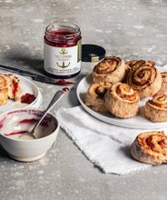 Load image into Gallery viewer, Saltspring Kitchen Co - Winter Wonder Jam