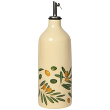 Load image into Gallery viewer, Danica - Cruet Olive Oil