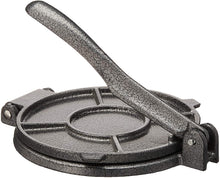 Load image into Gallery viewer, Tortilla Press, Cast Iron