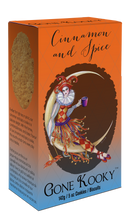 Load image into Gallery viewer, Gone Kooky - Cinnamon & Spice Cookies