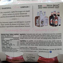 Load image into Gallery viewer, Fentimans - Rose Lemonade