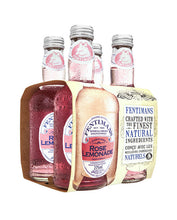 Load image into Gallery viewer, Fentimans - Rose Lemonade