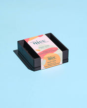 Load image into Gallery viewer, Make Nice - Black Plant Based Soap Tray
