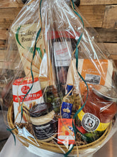 Load image into Gallery viewer, Gift Basket - The Italian
