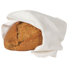 Load image into Gallery viewer, Dishtowels Floursack Tea Towel - White Set of 3
