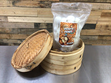 Load image into Gallery viewer, Dicky’s Dumps - Chicken &amp; Ginger
