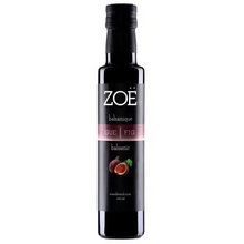 Load image into Gallery viewer, Zoe - Fig Infused Dark Balsamic Vinegar
