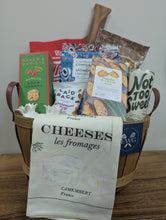 Load image into Gallery viewer, House Warming Gift basket
