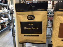 Load image into Gallery viewer, Spice Works - Mango Curry dip mix
