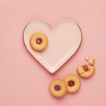 Load image into Gallery viewer, Danica - Ceramic Heart Shaped Dish
