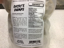 Load image into Gallery viewer, Dicky’s Dumps - Vegetarian

