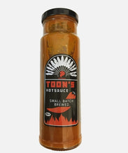 Load image into Gallery viewer, Toon's Singaporean Hot Sauce - Original
