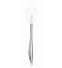 Load image into Gallery viewer, Cuisipro - Silicone Spoon 11"/28cm - Frosted
