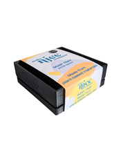Load image into Gallery viewer, Make Nice - Black Plant Based Soap Tray
