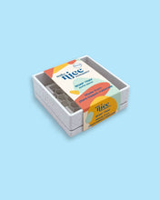 Load image into Gallery viewer, Make Nice - Black Plant Based Soap Tray
