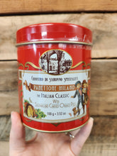 Load image into Gallery viewer, Panettone Milano the Italian Classic - Round Tin
