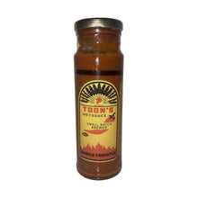 Load image into Gallery viewer, Toon's Singaporean Hot Sauce - Smoky Chipotle
