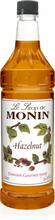 Load image into Gallery viewer, Monin - Hazelnut Syrup
