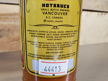 Load image into Gallery viewer, Toon's Singaporean Hot Sauce - Smoky Chipotle
