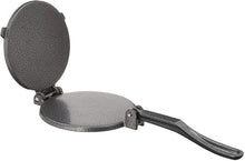 Load image into Gallery viewer, Tortilla Press, Cast Iron
