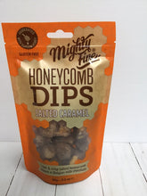 Load image into Gallery viewer, Honeycomb Dips - Salted caramel
