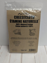 Load image into Gallery viewer, Majestic Chef - Natural Cheesecloth
