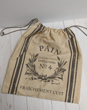 Load image into Gallery viewer, Kitchen Basics - Preserving Bread Bag
