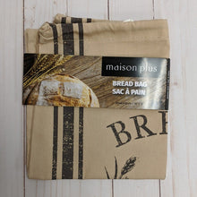 Load image into Gallery viewer, Kitchen Basics - Preserving Bread Bag
