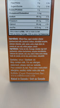 Load image into Gallery viewer, Gone Crackers - Cheddar &amp; Chive
