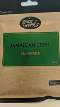 Load image into Gallery viewer, Spice Works - Jamaican Jerk Marinade
