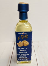 Load image into Gallery viewer, La Madia Regale - White Truffle Olive Oil
