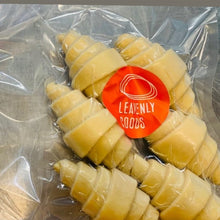 Load image into Gallery viewer, Frozen Ready to Bake Butter Croissants
