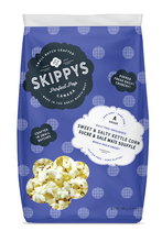 Load image into Gallery viewer, Skippy's - Perfect Pop / Sweet and Salty
