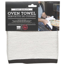 Load image into Gallery viewer, Oven Towel
