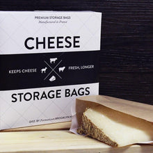 Load image into Gallery viewer, Formaticum - Cheese Storage Bags
