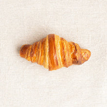 Load image into Gallery viewer, Frozen Ready to Bake Butter Croissants
