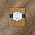 Load image into Gallery viewer, Dishtowel, Linen - Heirloom Ochre
