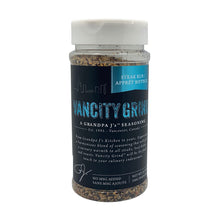 Load image into Gallery viewer, Grandpa J’s - Vancity Grind Steak Rub
