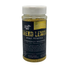 Load image into Gallery viewer, Grandpa J’s - Greko Lemon Roast Potatoes Seasoning
