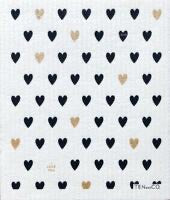 Load image into Gallery viewer, Kattinatt Swedish Dishcloth, Solid Colors
