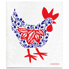 Load image into Gallery viewer, Kattinatt Swedish Dishcloth, Solid Colors
